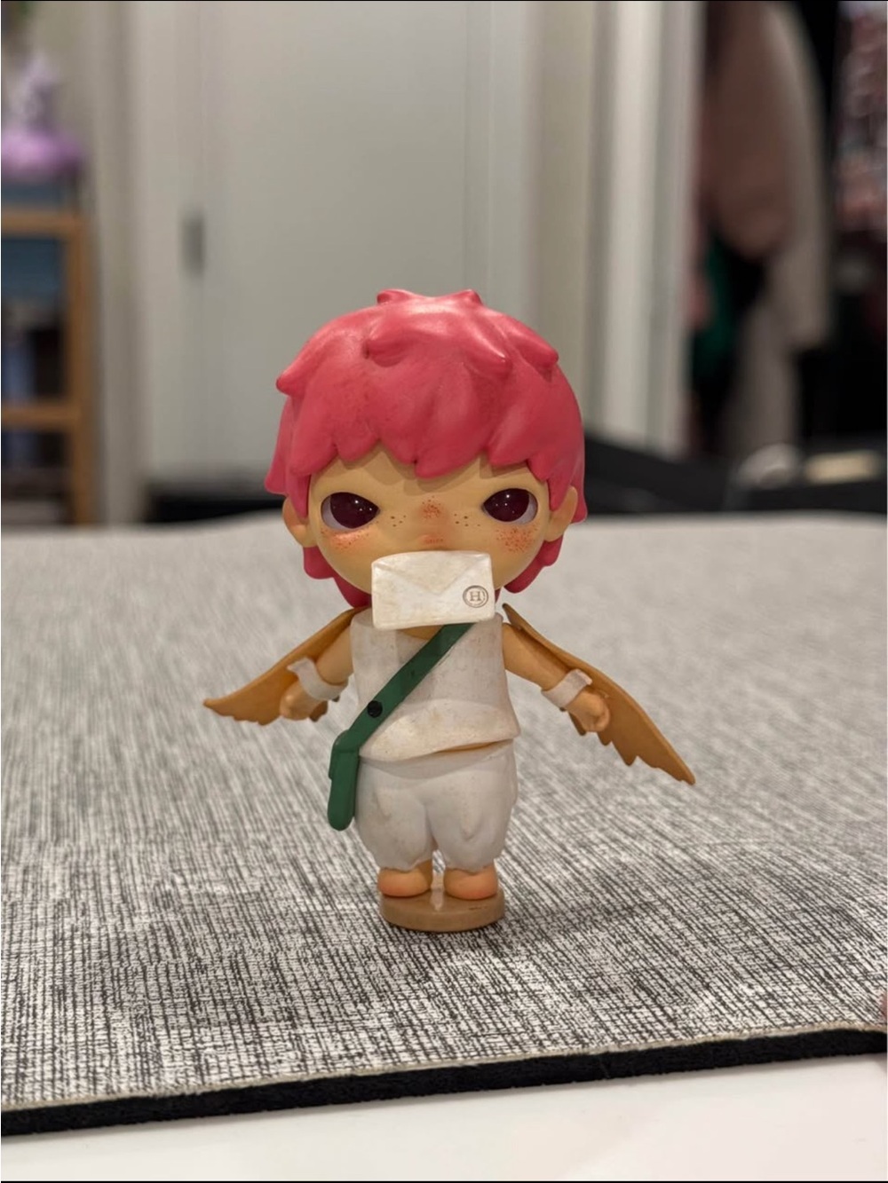 Hirono Figure